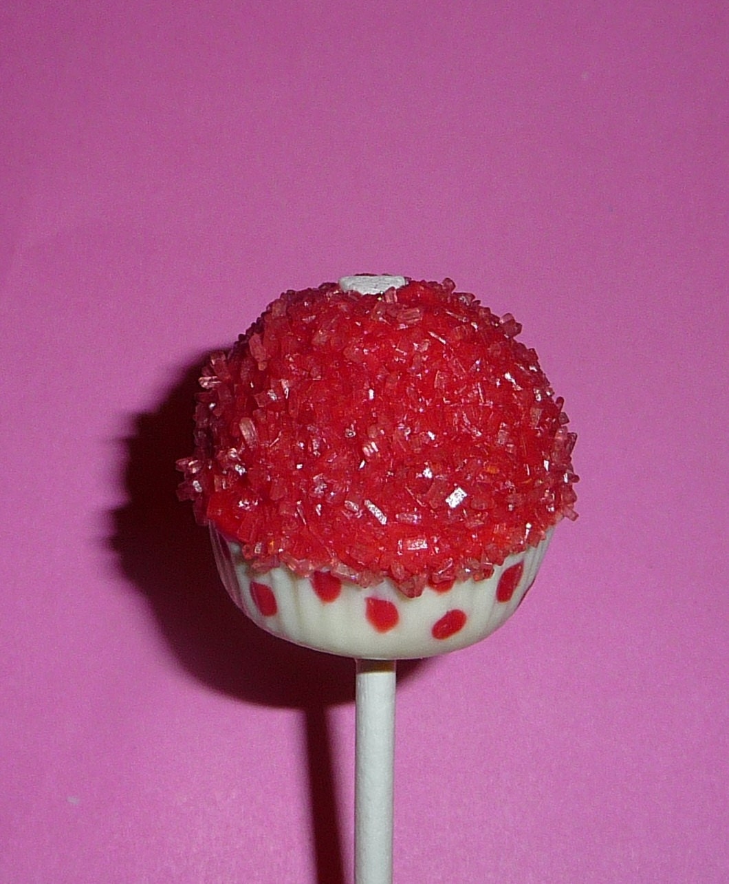 24 Not-So-Basic Cupcake Cake Pops
