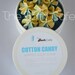 Whipped Sugar Scrub- COTTON CANDY