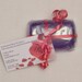 Glycerin Soap - Lavender scented