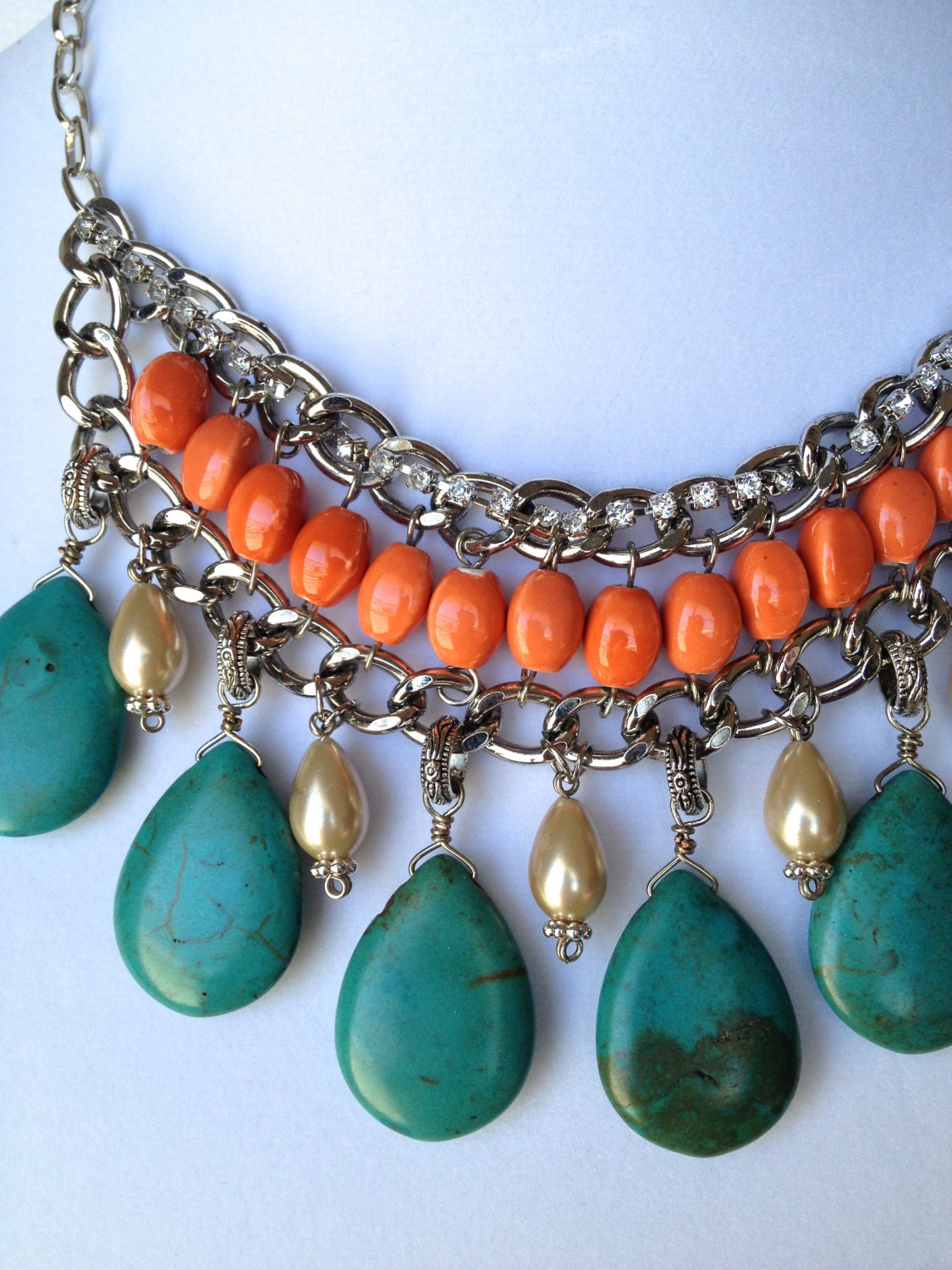 Statement Necklace