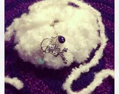 Protection amulet, protection satchet