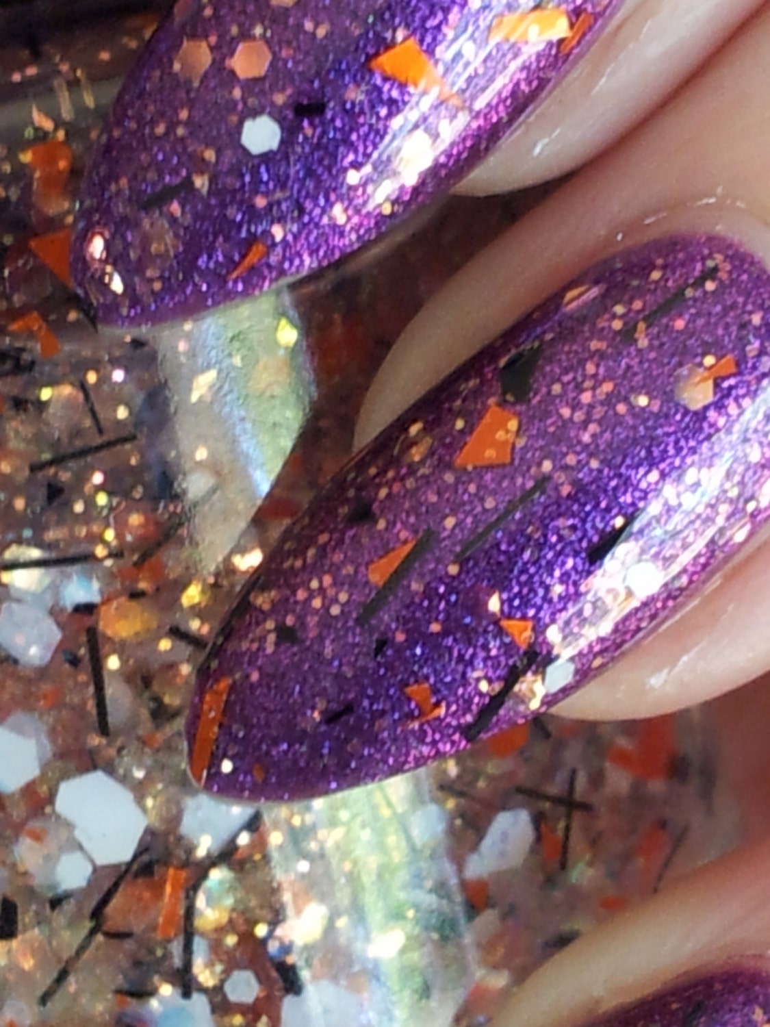 Total Monarch-y - 5ml Mini Size