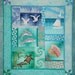 Ocean Quilt Kit