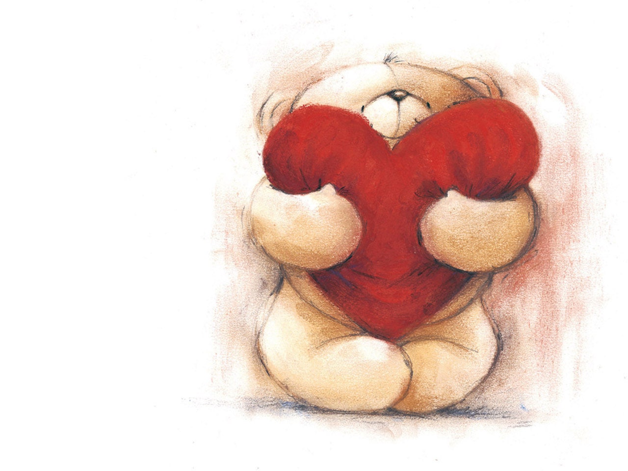 What's in your heart VIDEO Tarot Reading