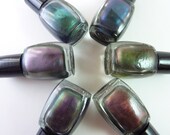 Nebula Set - 6 mini color shifting polishes