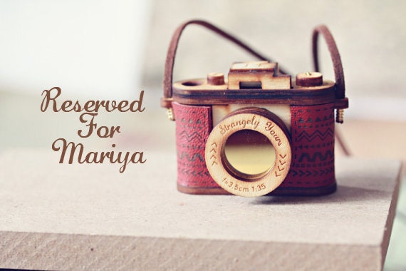 RESERVED for Mariya - Wholesale order