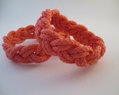 Sailors Knot Bracelet // Turks Head Knot // Friendship Bracelet //