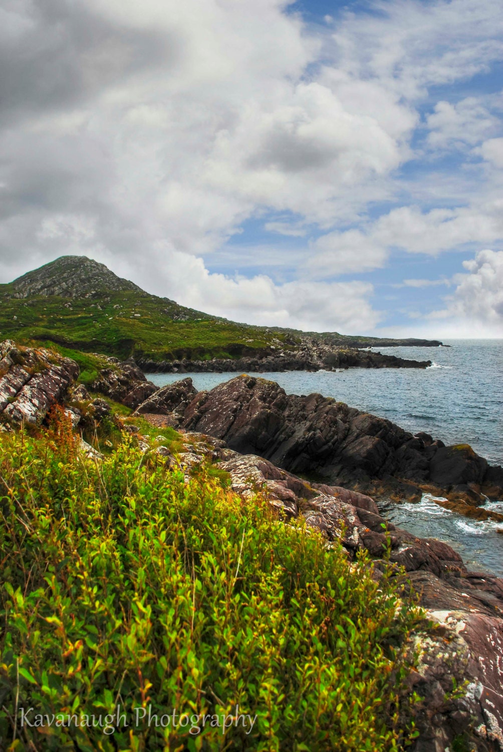 Ring of Kerry Photograph