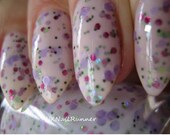 Serendipity Nail Polish