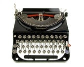 Remington Portable 3 Typewriter