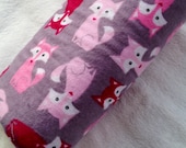 Foxy Baby Carrier Handle Cushion