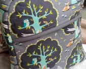 Les Amis Toddler Day Pack