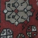 Antique Art Deco rug, Caucasian rug, Kazak-Gendje Rug, Kazak rug, home decor, rug, rug UK sale, Antique Rug,