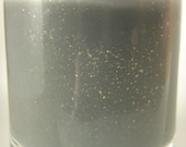 Meteorite Nail Polish