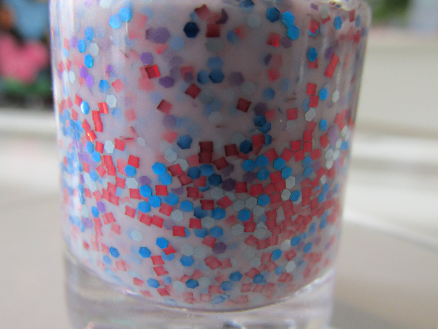 Honor Bound - Custom Blended Nail Polish