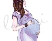 Boho Mama (Original)