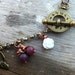 Hunger Games Tribute Necklace by Lady Forge