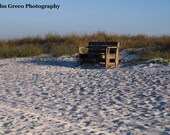 Honeymoon Isand Beach