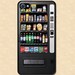 Iphone case Snack Vending Machine Iphone 4 case cool awesome Iphone 4s case