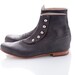 Ernest Shackleton Buttoned boots