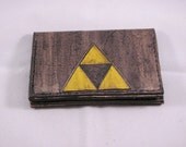 Triforce Wallet