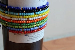 Desigual-Beads Bracelet