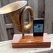i-Victor Machine - Acoustic iPhone Music Dock