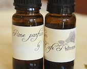 Rose Parfum Rose Perfume Fragrance -Flower Collection-