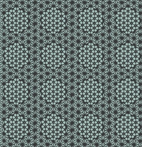 Curious Nature - Starcombe in Darkwater - 1 yard