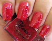 Frazzle Berry - Nail Polish 12ml