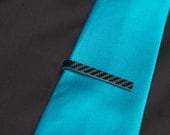 Carbon Fiber Tie Clip