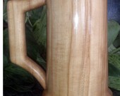Madrone Wood Mug