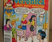 Archie Digest Library
