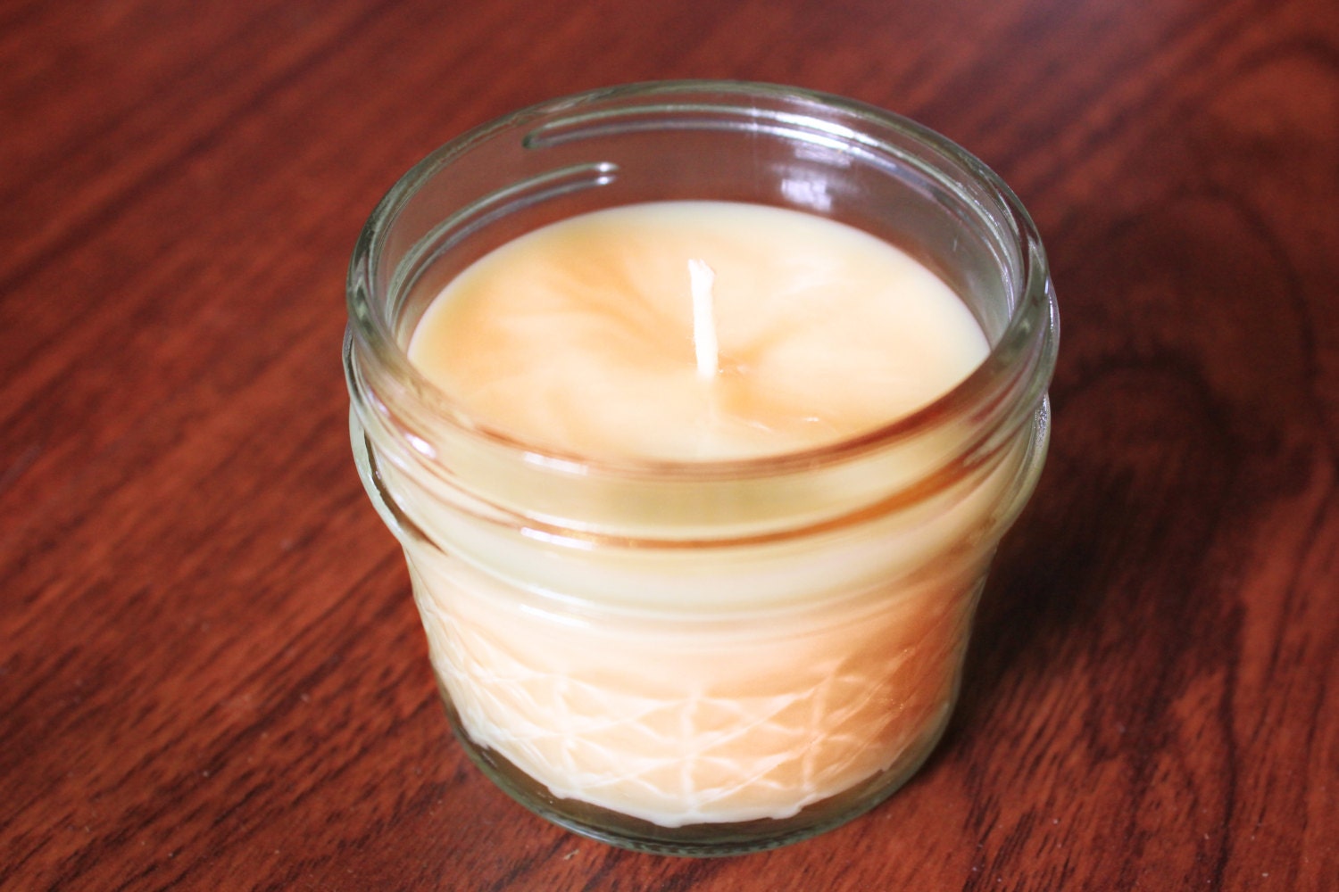 4 oz. Jamaican Me Crazy candle