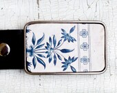 Vintage Style Belt Buckle