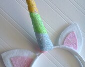 Unicorn Headband