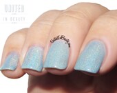 You Blue Me Away (Mini Size Nail Polish)