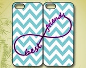 chevron, Best Friends, iPhone 4 Case, iPhone 5 Case, Samsung Galaxy S4 case, Samsung Galaxy S3 case, Samsung Galaxy note 2 case, infinity