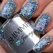 Shimmer Nail Polish - Jenny