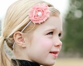 Valentine's Day Headband Trio-Infant Headband-Photo Prop
