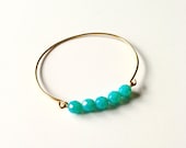 WRIST SOIREE: Jamie Bracelet