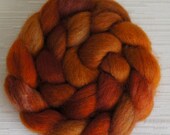 Falkland Top - Roving for Spinning and Felting