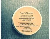 2 oz Beard Balm