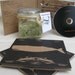 The Bottom of the Sea Salt Body Scrub & CD