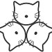 kittykanzashi