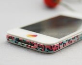 iPhone 5 Decal iphone 4 Stickers iPhone 4s Decals Apple Decal for Macbook Pro / Macbook Air / iPad / iPad2 / New ipad / iPhone 4