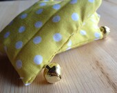 Herbs/ Veg Fabric Throw Toys (Set of 2)