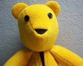 OOAK Memory Bears & Memory Pups