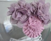 Wedding Send-Off Favor Bowl