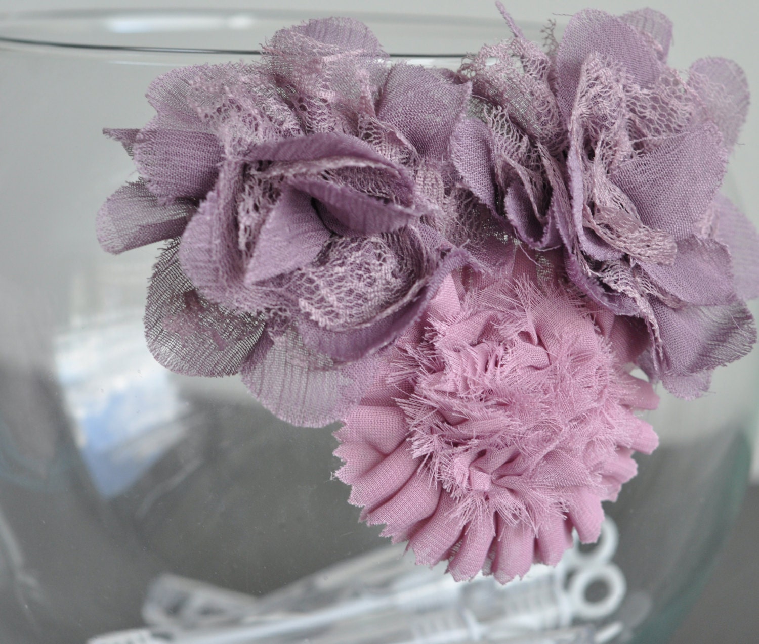 Wedding Send-Off Favor Bowl